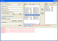 X360 Ftp ActiveX OCX - Site License screenshot